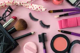 Makeup Tools